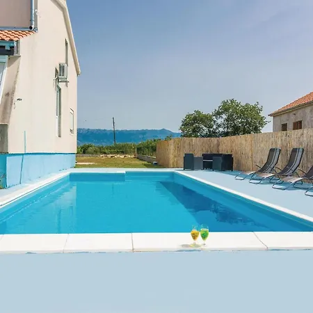 Hébergement de vacances Amazing In With Wifi