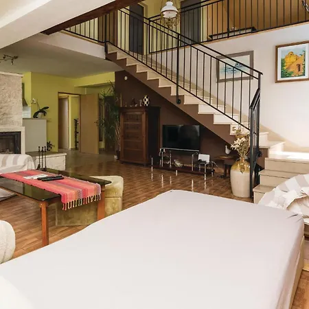 Amazing In With Wifi Tatil Evi Rupalj